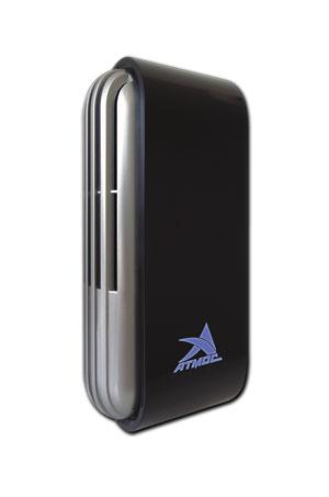 Воздухоочиститель-ионизатор АТМОС HG-150 от магазина ООО «АТМОСФЕРА»