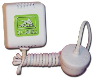 Ультразвуковое устройство для стирки «Дюна»
